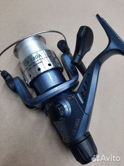 Катушка рыболовная CB 140A