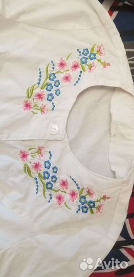 Медицинский халат