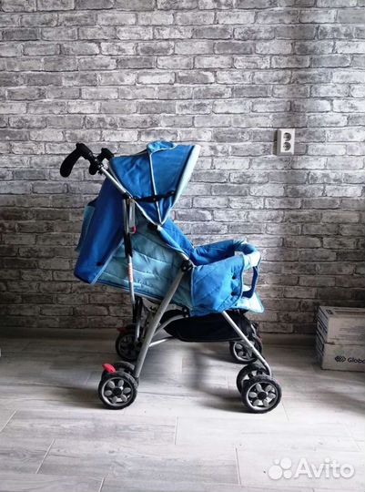 Коляска на прокат
