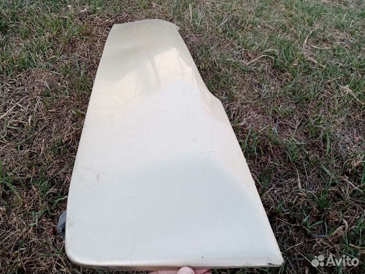 Дверь пятая Toeta Funcargo под восстановление