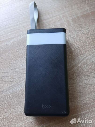 Внешний аккумулятор