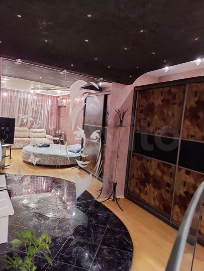 1-к. квартира, 43,1 м², 3/7 эт.