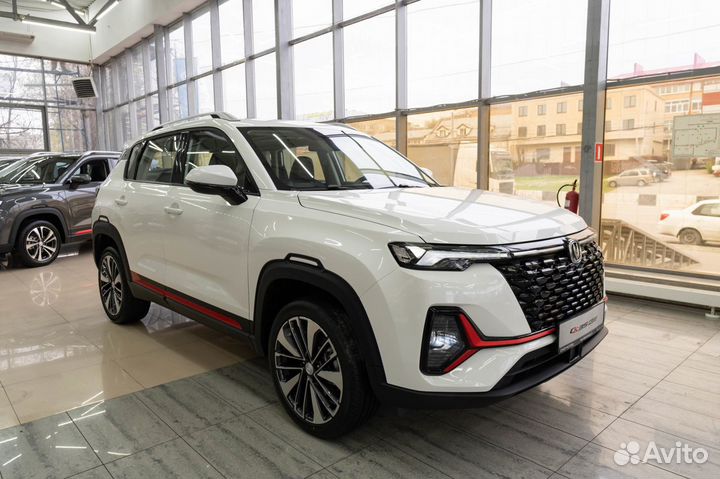 Changan CS35 Plus 1.4 AMT, 2023