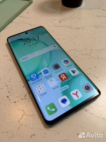 HONOR 50, 8/128 ГБ