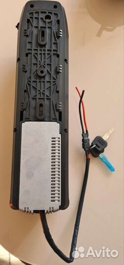 Аккумулятор для эл.велосипеда, электросамоката 48v