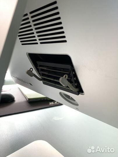Моноблок Apple iMac '27