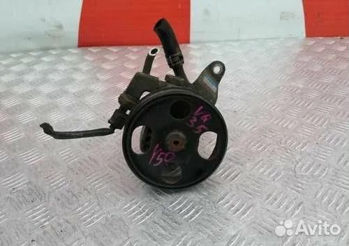 Nissan stagea,fuga infiniti m35 гур,Компр конд