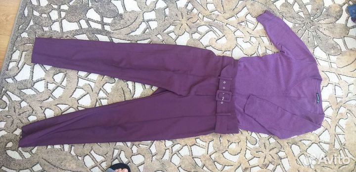 Женские вещи пакетом