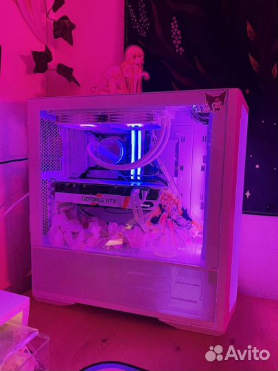 Сборка пк под любой бюджет