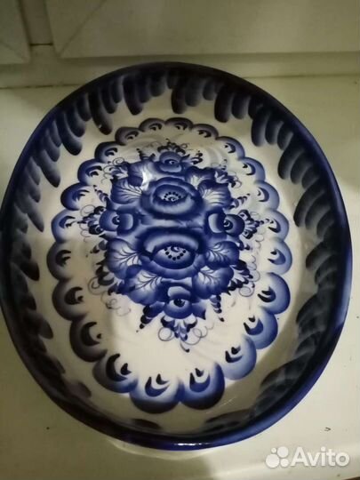 Блюдо для духовок