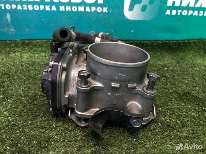 Заслонка дроссельная Honda Accord 8 2.4 K24Z3