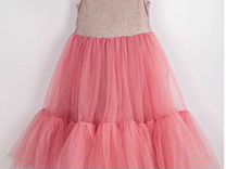 Платье для девочки 122- 128