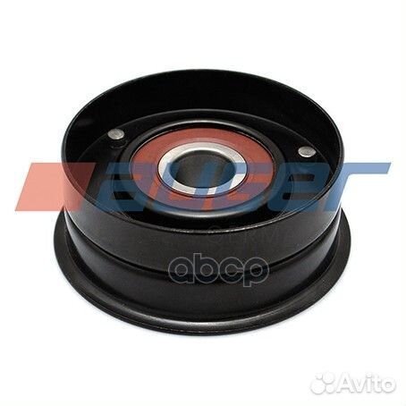 Ролик натяжителя ремня 72357 auger