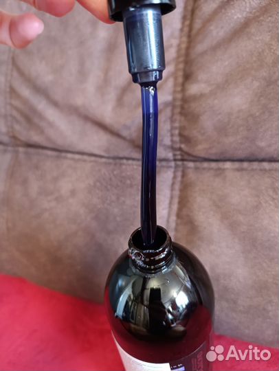 Шампунь для придания холодных оттенков