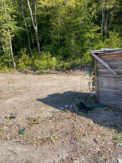 Участок 6,1 сот. (ИЖС)