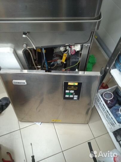 Ремонт духовок, электроплит, индукционных панелей