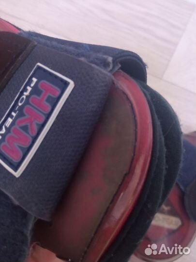 Ногавки для лошади