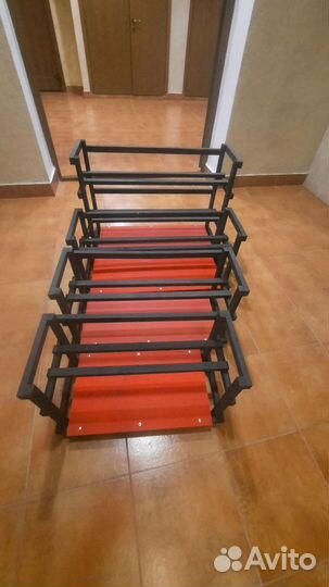 Корпус для ферм