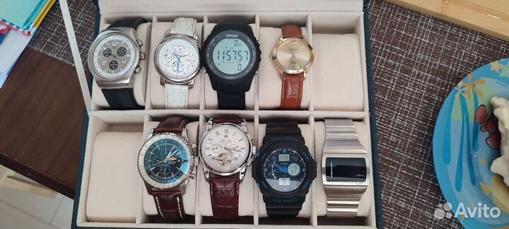 Часы мужские