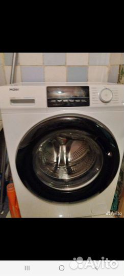 Стиральная машина бу