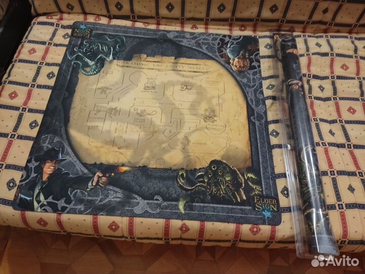 Настольные игры