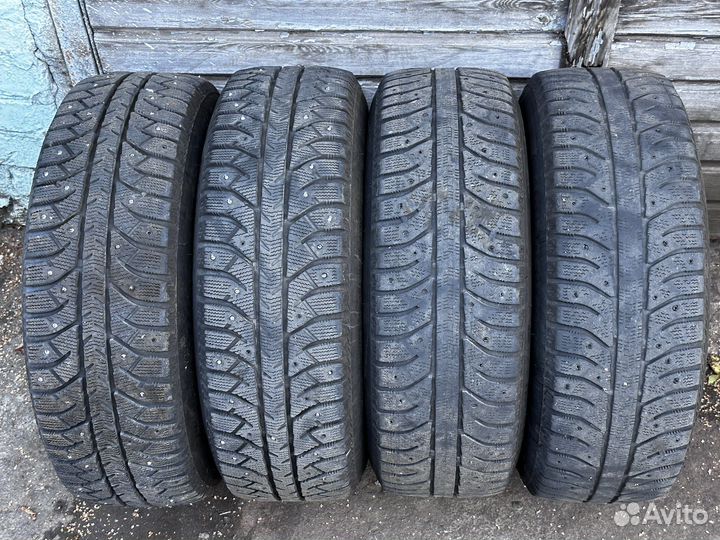 Колеса в сборе с резиной на BMW