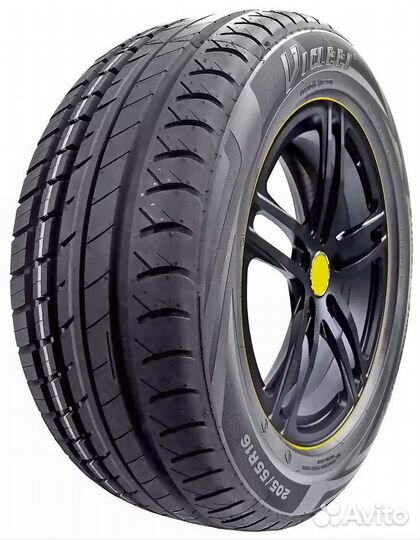 Viatti Strada Asimmetrico V-130 205/55 R16 91V