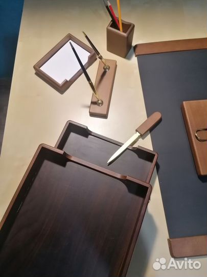 Набор канцелярии подарочный