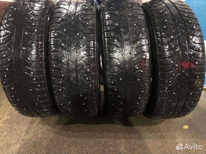 Bridgestone Ice Cruiser 7000 235/65 R18 110T