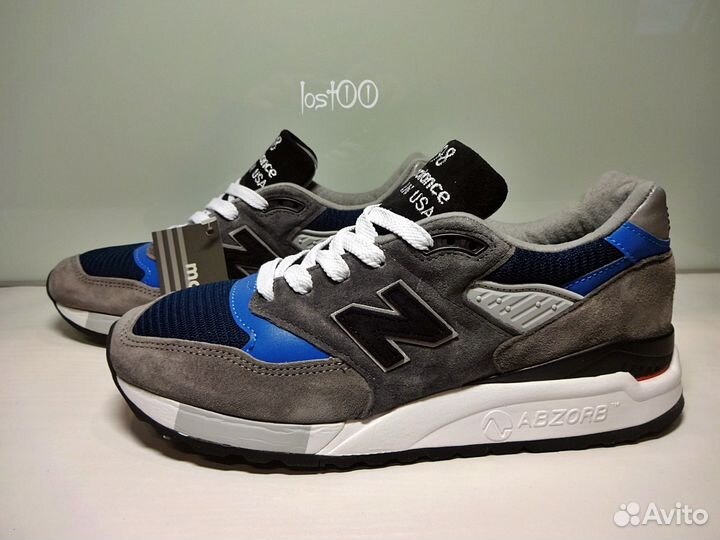 New store balance m998nf