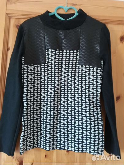 Лонгслив 42-44