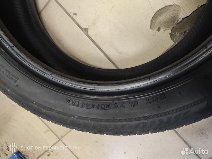 Bridgestone Ecopia EP150 185/55 R16 83V