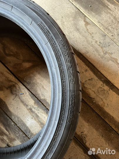 Dunlop Direzza DZ102 245/40 R20