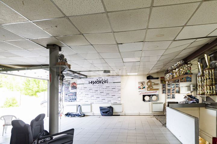 Продам помещение свободного назначения, 186 м²