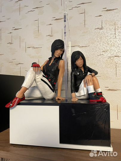 Коллекционные фигурки Assassin's Creed и др