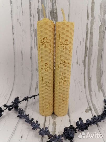 Свеча гармония