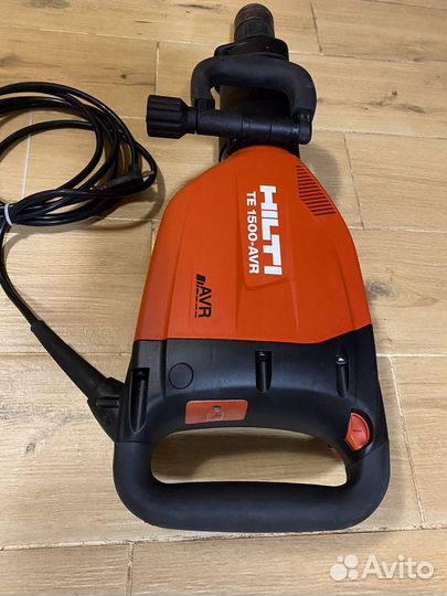 Hilti TE - 1500 avr