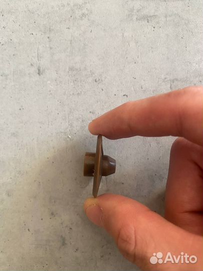 Крыльчатка саеко (Saeco)