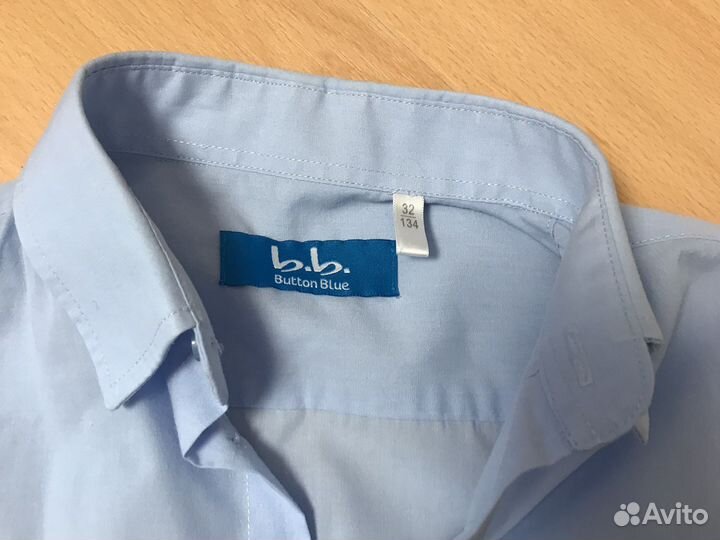 Вещи пакетом на мальчика 134 -140