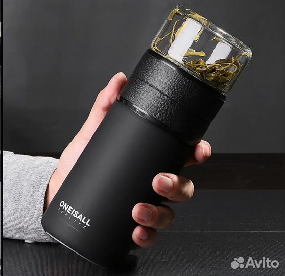 Походные вещи