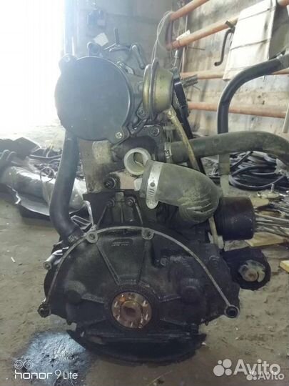 Двигатель ока 1111