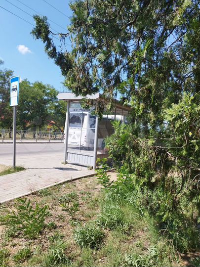 Дача 22,2 м² на участке 5,4 сот.