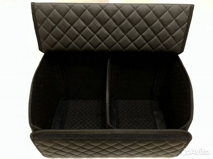 Органайзер в багажник 50х30