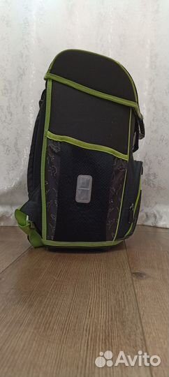 Школьный рюкзак