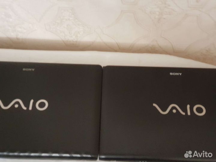 Ноутбуки Lenovo и Sony Vaio Процессор IntelCore i5