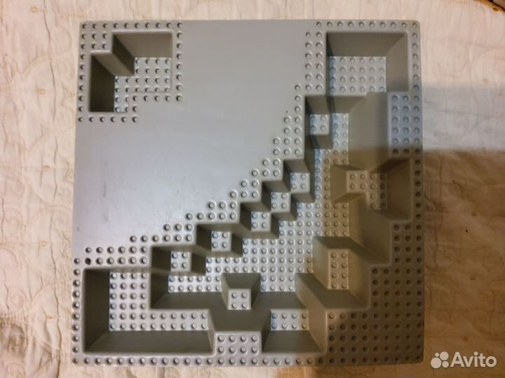 Lego пираты 6278