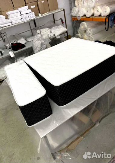 Матрас от производства