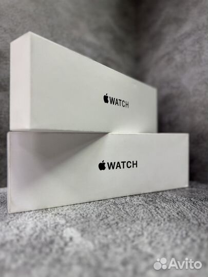 Apple Watch SE2 40mm новые