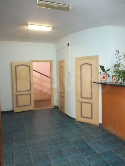 Комната 20 м², 2/2 эт.