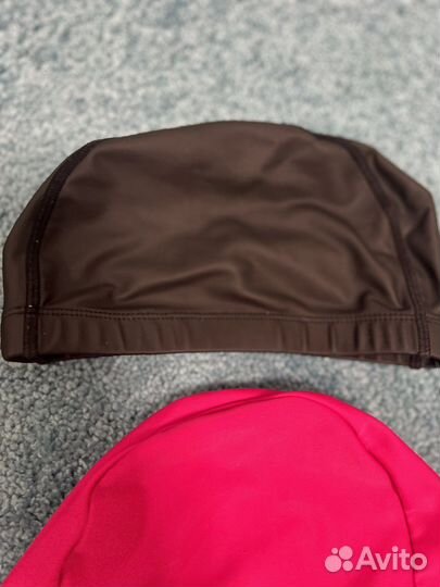 Шапочка для плавания